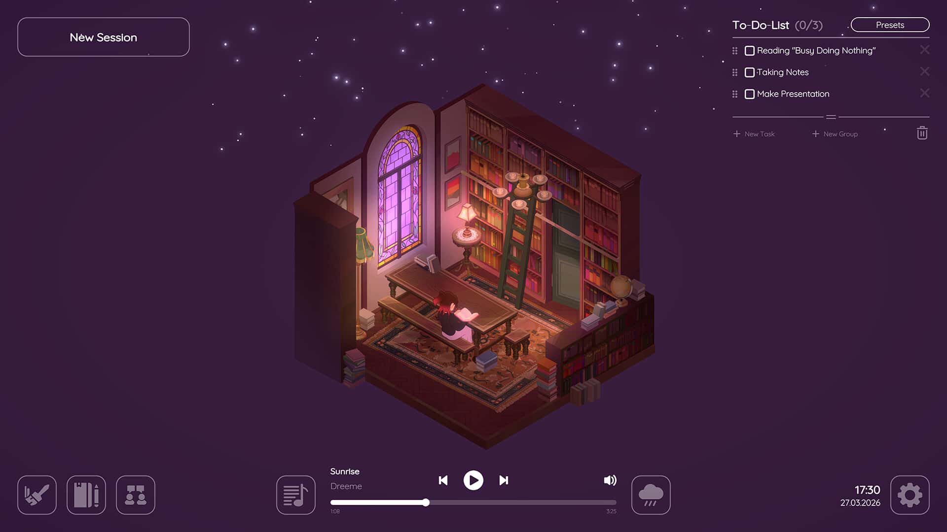 虚拟小屋2 Virtual Cottage 2 中文版