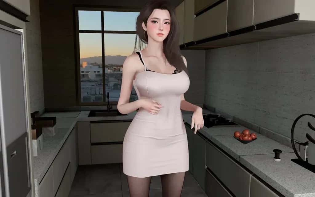 视觉数据1